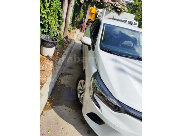 2021 Renault Clio 1.0 SCE Joy | 34.000 KM | Hatasız Boyasız