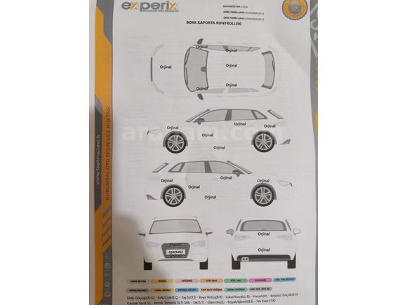 2021 Renault Clio 1.0 SCE Joy | 34.000 KM | Hatasız Boyasız