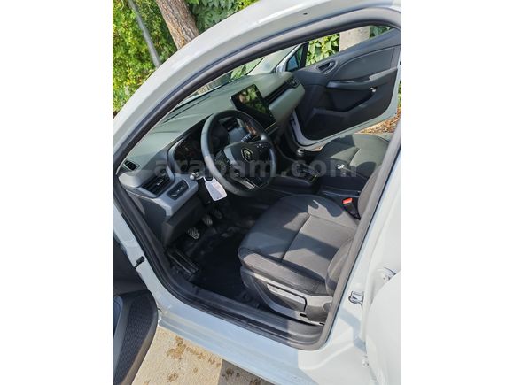 2021 Renault Clio 1.0 SCE Joy | 34.000 KM | Hatasız Boyasız
