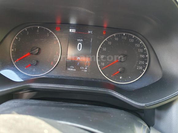 2021 Renault Clio 1.0 SCE Joy | 34.000 KM | Hatasız Boyasız