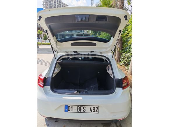 2021 Renault Clio 1.0 SCE Joy | 34.000 KM | Hatasız Boyasız