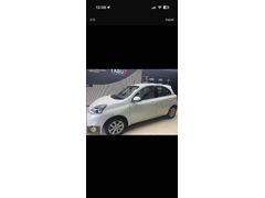Nissan Micra Bakımlı   İlk sahibinden - expertizli