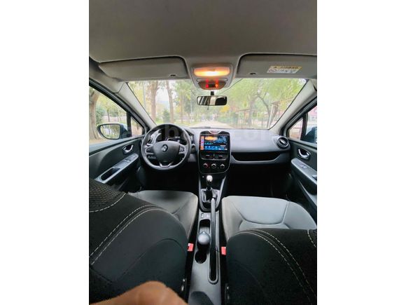 Sahibinden Renault Clio 1.5 dCi Joy 2017 Model 