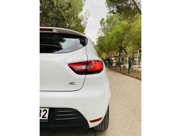 Sahibinden Renault Clio 1.5 dCi Joy 2017 Model 