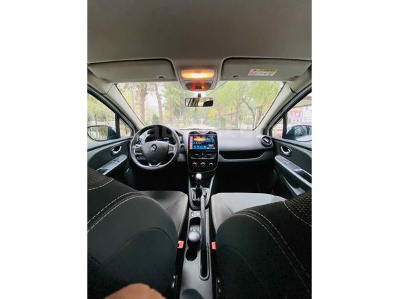 Sahibinden Renault Clio 1.5 dCi Joy 2017 Model 