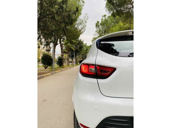 Sahibinden Renault Clio 1.5 dCi Joy 2017 Model 