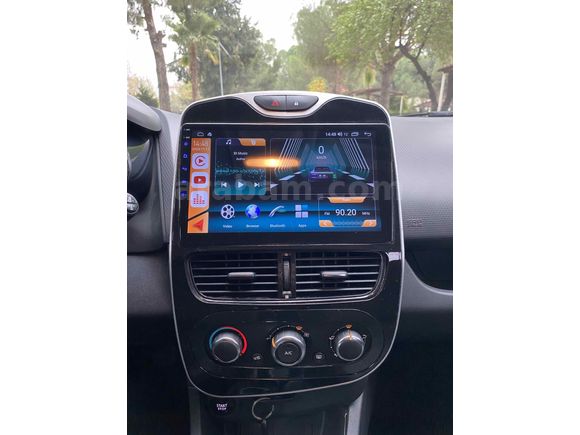 Sahibinden Renault Clio 1.5 dCi Joy 2017 Model 