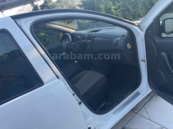 Galeriden Renault Symbol 1.5 dCi Joy 2015 Model Şanlıurfa