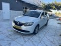 Galeriden Renault Symbol 1.5 dCi Joy 2015 Model Şanlıurfa
