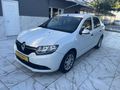 Galeriden Renault Symbol 1.5 dCi Joy 2015 Model Şanlıurfa