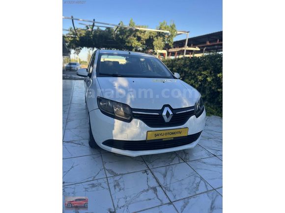 ŞAYLI OTOMOTİV GÜVENCESİYLE