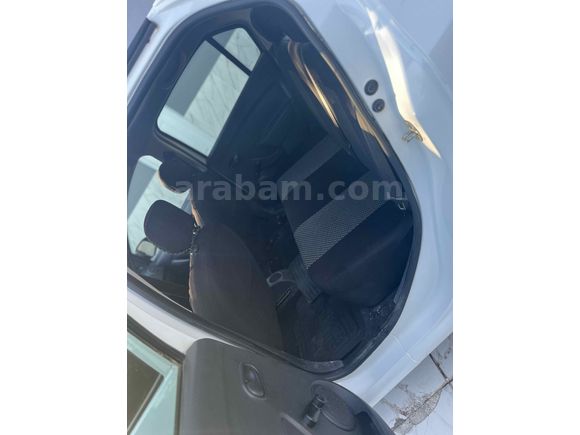 Galeriden Renault Symbol 1.5 dCi Joy 2015 Model Şanlıurfa