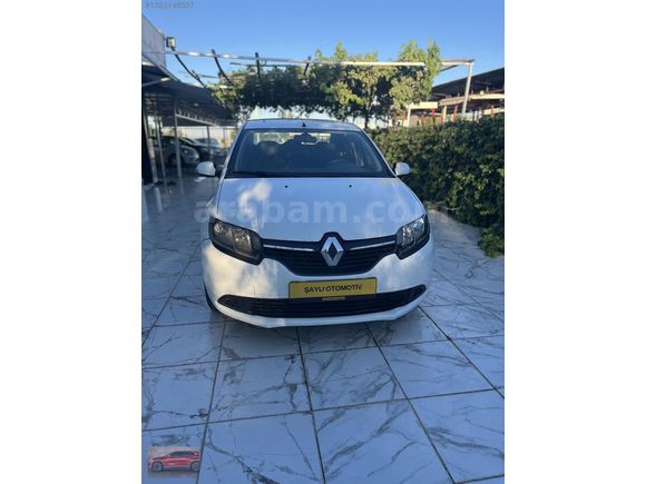 ŞAYLI OTOMOTİV GÜVENCESİYLE
