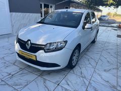 Galeriden Renault Symbol 1.5 dCi Joy 2015 Model Şanlıurfa