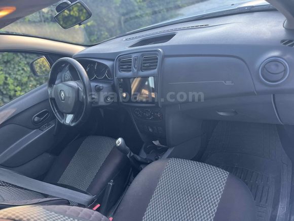 Galeriden Renault Symbol 1.5 dCi Joy 2015 Model Şanlıurfa