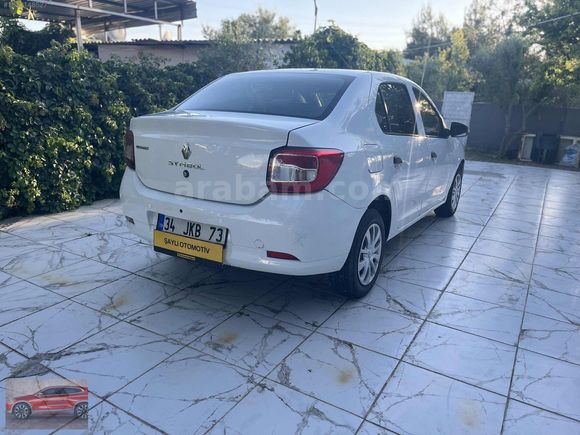 ŞAYLI OTOMOTİV GÜVENCESİYLE