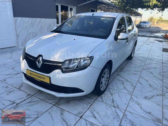 ŞAYLI OTOMOTİV GÜVENCESİYLE