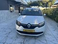 Galeriden Renault Symbol 1.5 dCi Joy 2015 Model Şanlıurfa