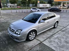 Sahibinden Opel Vectra 1.6 Design Edition 2005 Model  260.000 km Gri (Gümüş)