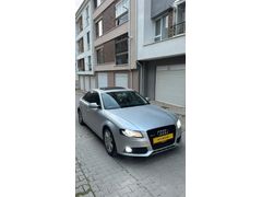 Sahibinden Audi A4 Sedan 1.8 TFSI 2010 Model OTOMATİK  vites sanrooflu