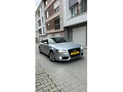 Sahibinden Audi A4 Sedan 1.8 TFSI 2010 Model OTOMATİK  vites sanrooflu
