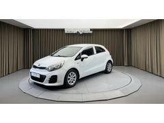 99BİN PEŞİNAT SENETLİ SATIŞ 2015 KIA RIO 1.4 DİZEL COMFORT