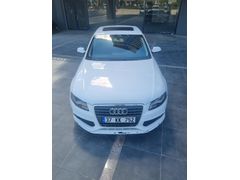 Sahibinden Audi A4 Sedan 1.8 TFSI 2010 Model