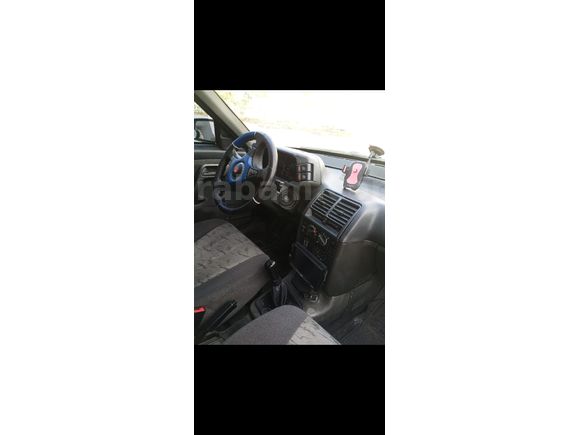 Sahibinden Lada Vega 1.6 2006 Model  150.000 km Gri