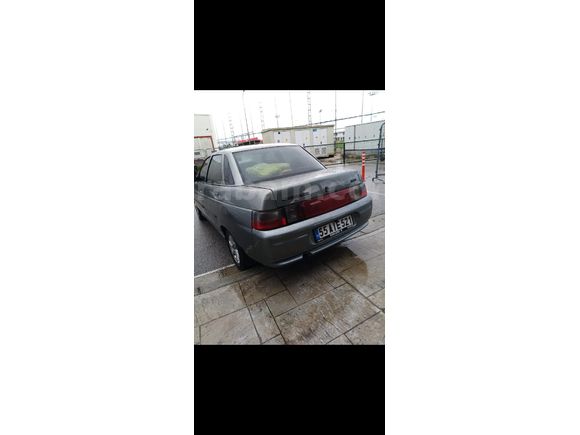Sahibinden Lada Vega 1.6 2006 Model  150.000 km Gri