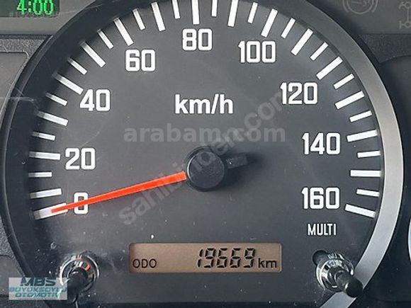 *19 BİN KM'DE* 2023 MODEL ISUZU NPR LONG KAPALI KASA KAMYON