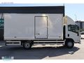 *19 BİN KM'DE* 2023 MODEL ISUZU NPR LONG KAPALI KASA KAMYON