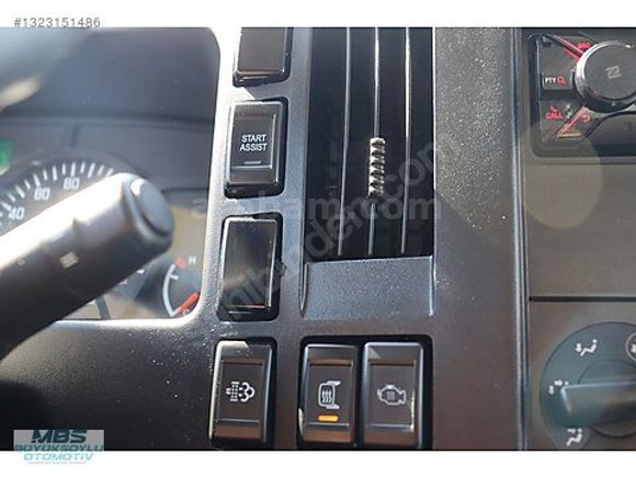 *19 BİN KM'DE* 2023 MODEL ISUZU NPR LONG KAPALI KASA KAMYON