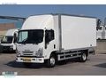 *19 BİN KM'DE* 2023 MODEL ISUZU NPR LONG KAPALI KASA KAMYON