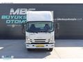 *19 BİN KM'DE* 2023 MODEL ISUZU NPR LONG KAPALI KASA KAMYON