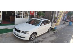 Sahibinden BMW 1 Serisi 116i Premium 2011 Model
