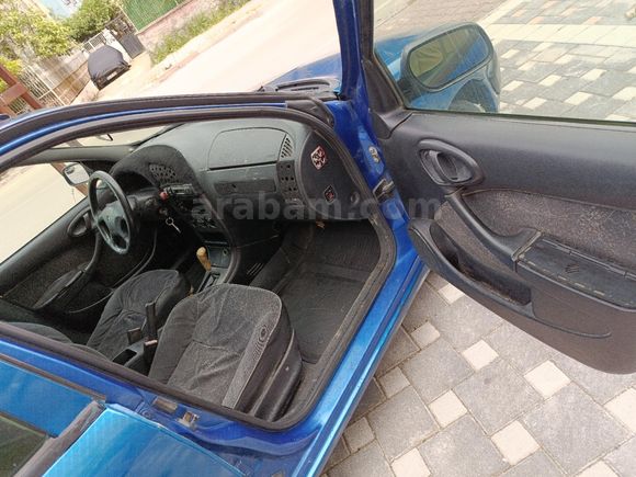 2000 MODEL OTOMATİK  TEMİZ ARAÇ VİZE YENİ