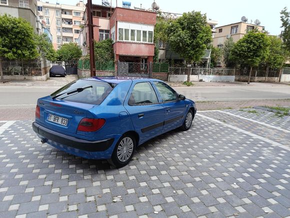 2000 MODEL OTOMATİK  TEMİZ ARAÇ VİZE YENİ