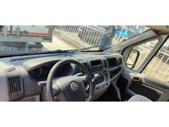 Sahibinden Fiat Ducato 15 m³ 2009 Model