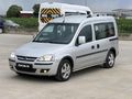 2006 MODEL OPEL COMBO 1.3 CDTİ KURUŞ MASRAFSIZ
