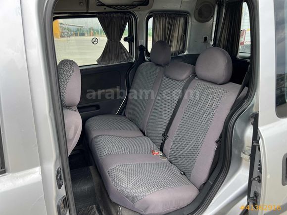 2006 MODEL OPEL COMBO 1.3 CDTİ KURUŞ MASRAFSIZ
