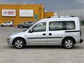 2006 MODEL OPEL COMBO 1.3 CDTİ KURUŞ MASRAFSIZ