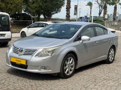 YÜKSELİŞ HYUNDAI 2.EL-2011 TOYOTA AVENSIS 1.6 ELEGANT EXTRA