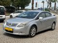 YÜKSELİŞ HYUNDAI 2.EL-2011 TOYOTA AVENSIS 1.6 ELEGANT EXTRA