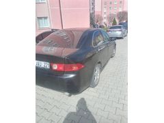 Sahibinden Honda Accord 2.0 Sport 2005 Model Samsun
