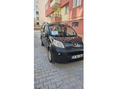 Sahibinden Peugeot Bipper 1.4 HDI Comfort 2011 Model