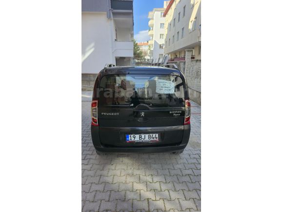 Sahibinden Peugeot Bipper 1.4 HDI Comfort 2011 Model
