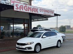 SAĞNAK OTOMOTİV'DEN 2024 MODEL DİZEL OTOMATİK EGEA EASY 130 HP