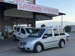 SAĞNAK OTOMOTİV'DEN 2012 MODEL SILVER CONNECT 153.000 KM DE