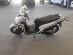 çanta ruhsata işli kazasız boss125