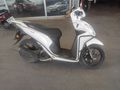 çanta ruhsata işli kazasız boss125